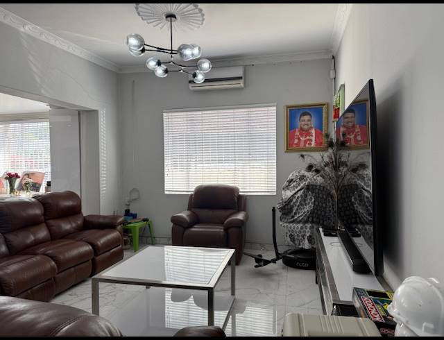 4 BEDROOM HOUSE FOR SALE IN ALBERTON NORTH